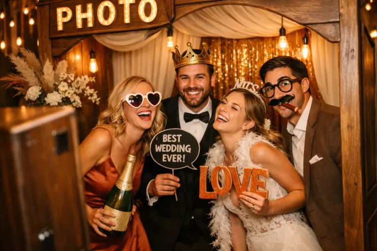 Phothbooth near me